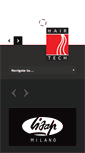 Mobile Screenshot of hairtech.com.au