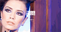 Desktop Screenshot of hairtech.com.br
